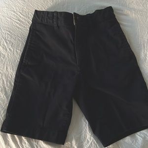 Gap shorts Navy Blue